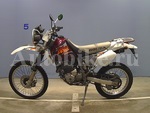 �������� �� ������ �������� Honda XR250 Baja 1997 ���� 2